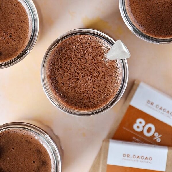 chocolatada