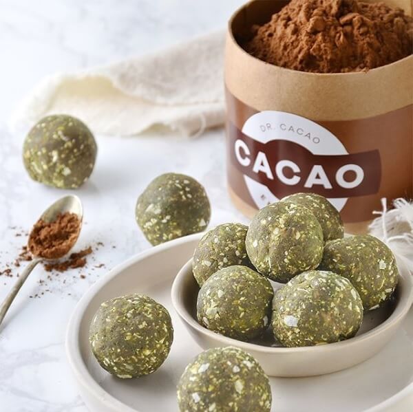 trufas-matcha