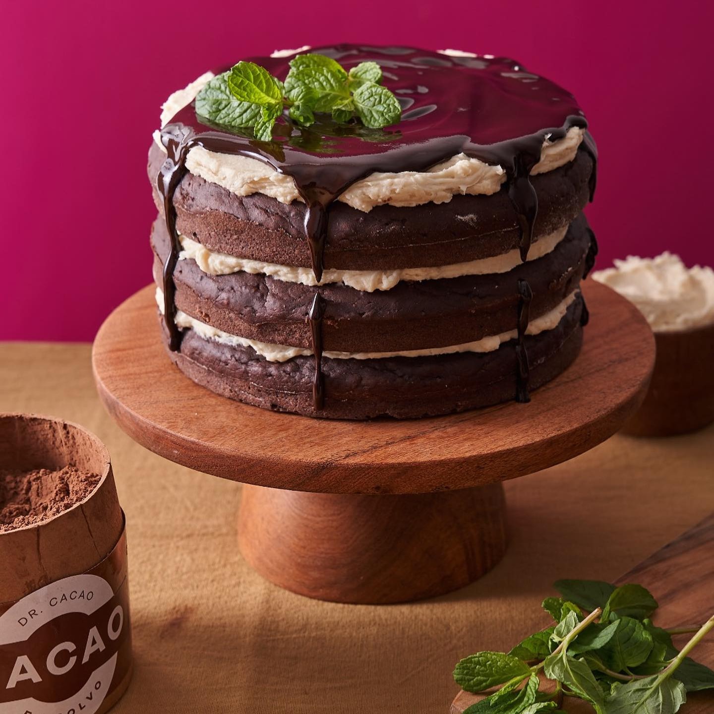 vegan-chocolate-cake